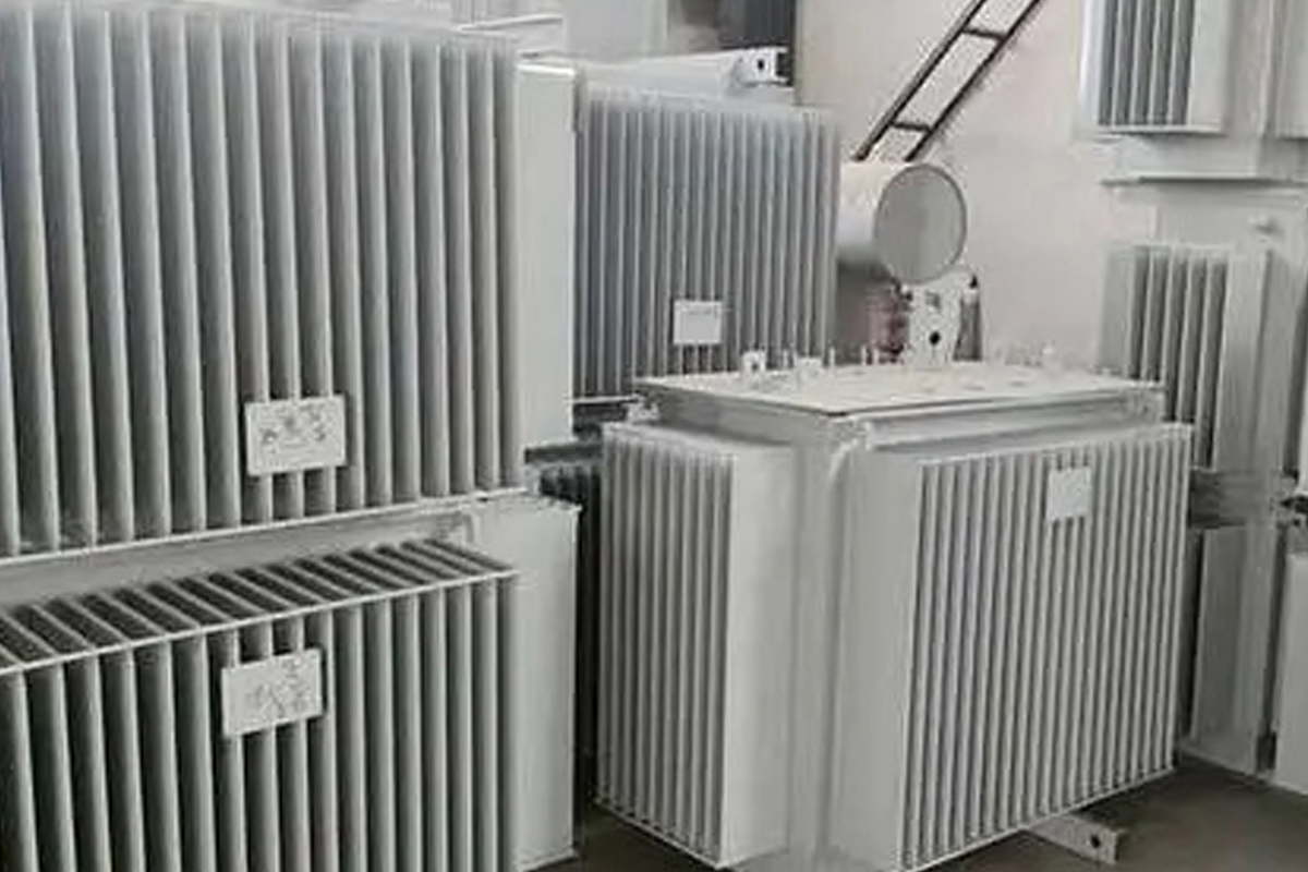 电力变压器的维护保养要注意什么